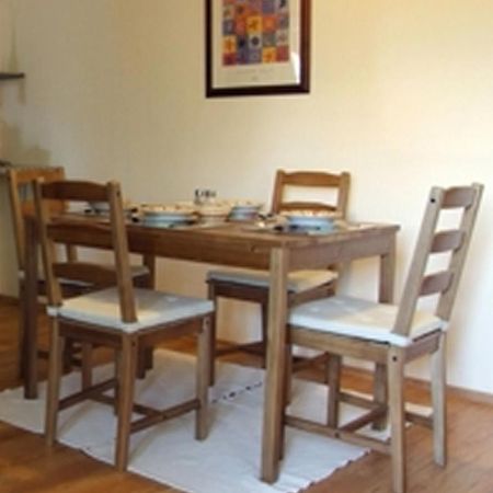 Ilona Apartmanház Komárom Exterior foto